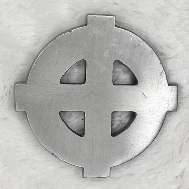 Croix Celtique - boucle de ceinture